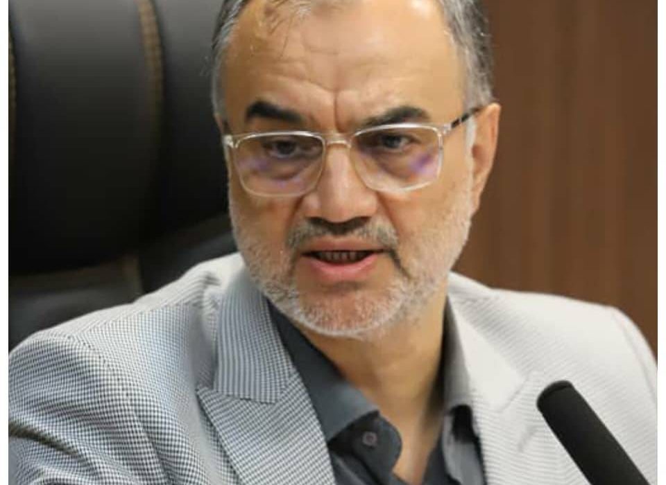 مکان استقرار شهرداری منطقه ۲ و سازمان فرهنگی ورزشی تا دو هفته آینده مشخص شود
