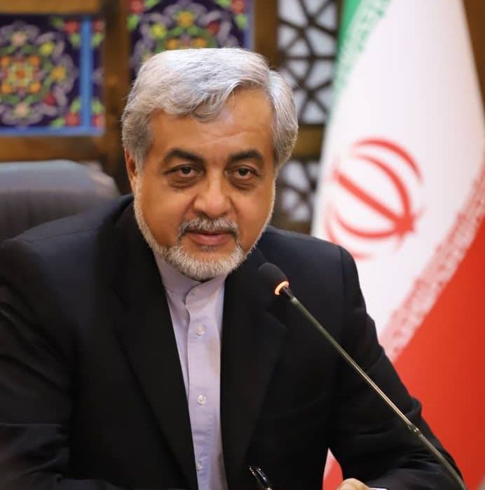 نقش روابط عمومی‌ها فراتر از تولید محتوا و عامل ایجاد امید در جامعه هستند
