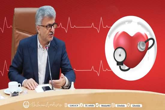 با اندازه گیری دقیق فشار خون، عمر طولانی‌تری داشته باشیم
