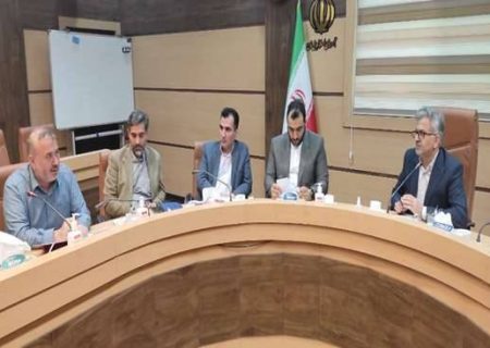 دکتر آشوبی: قاچاق، تهدیدی برای تولید داخلی و سلامت عمومی