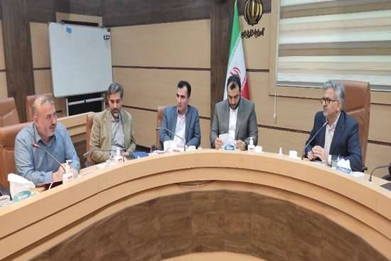دکتر آشوبی: قاچاق، تهدیدی برای تولید داخلی و سلامت عمومی