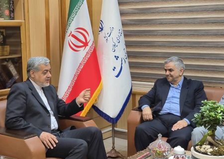 تلاش مستمر برای حفظ رضایتمندی جامعه ی هدف تداوم دارد