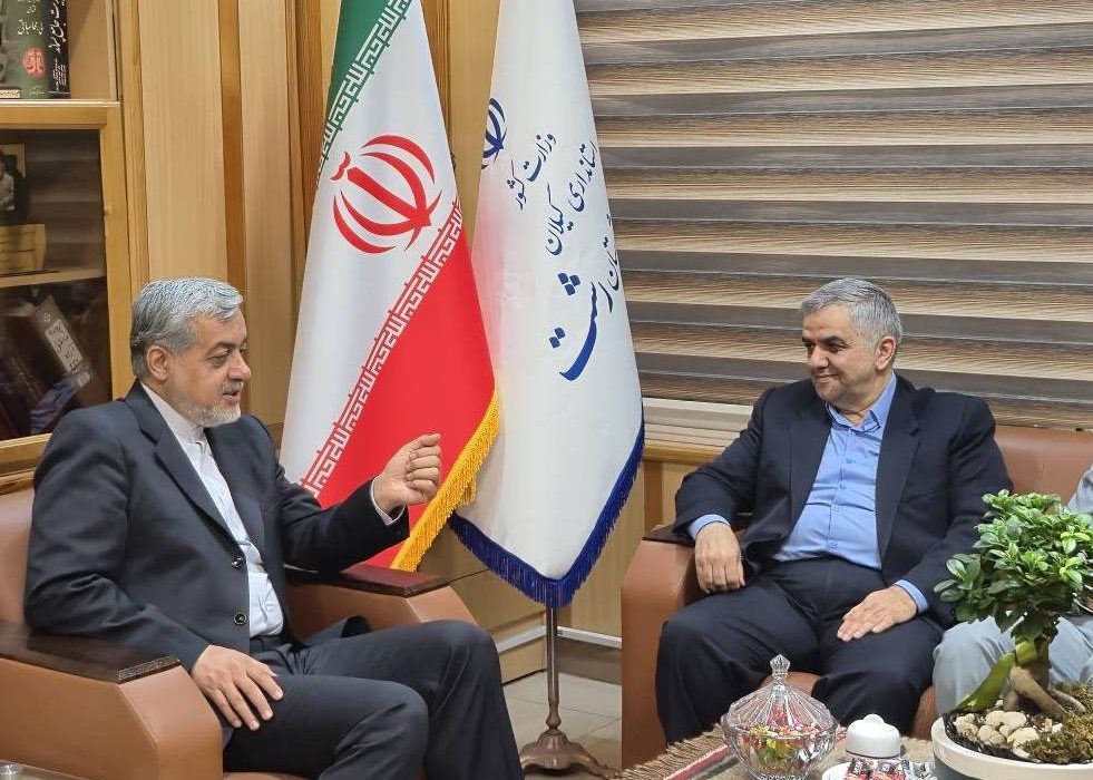تلاش مستمر برای حفظ رضایتمندی جامعه ی هدف تداوم دارد