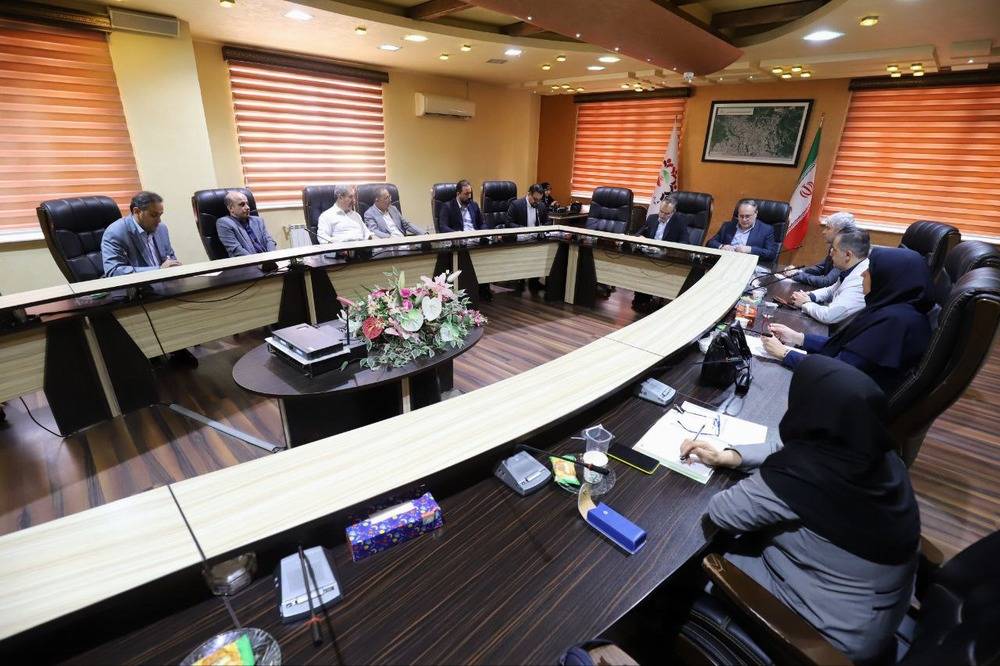 بستن حساب‌های معوق شهرداری رشت باید بدون تأخیر انجام شود
