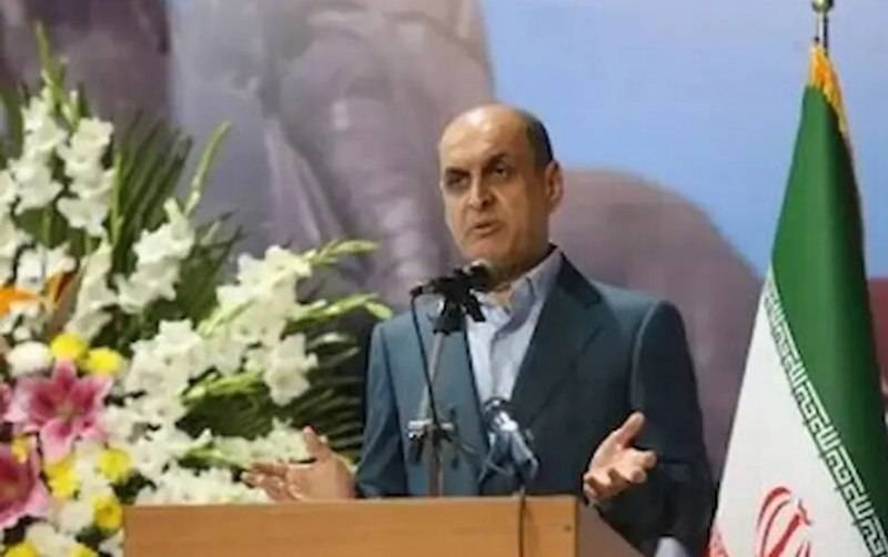 امروز باید عرصه‌های اقتصادی را فتح و پیشرفت‌های کشور را روایت کرد