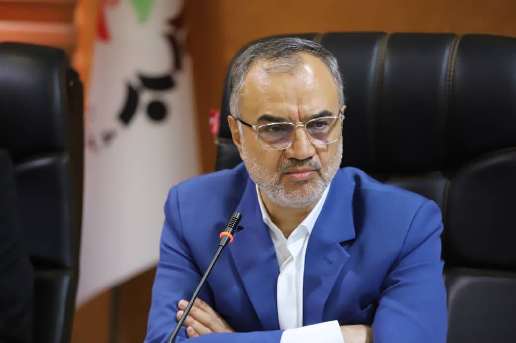 استفاده از ظرفیت بخش خصوصی در برنامه‌های فرهنگی رشت ضروری است/ آینده ای روشن برای فعالیت های فرهنگی رشت