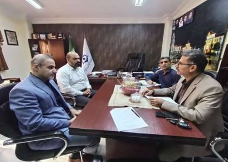 نشست هماهنگی برگزاری مراسم بزرگداشت اهدای عضو – جشن نفس ۱۴۰۴
