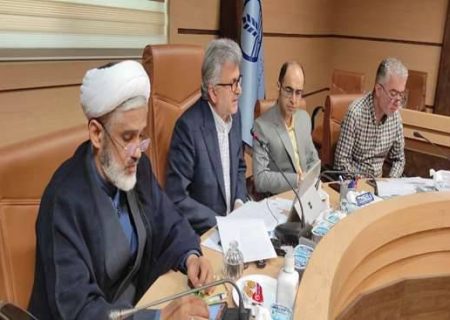 «گیلان» الگوی موفق نظام ارجاع در کشور