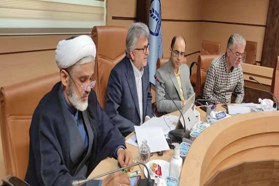 «گیلان» الگوی موفق نظام ارجاع در کشور