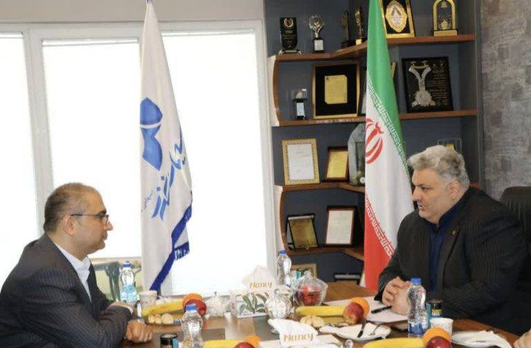 کار آمدی تولید با تمرکز سازمان بر پایداری اقتصادی ، اجتماعی و زیست محیطی ماندگار می ماند