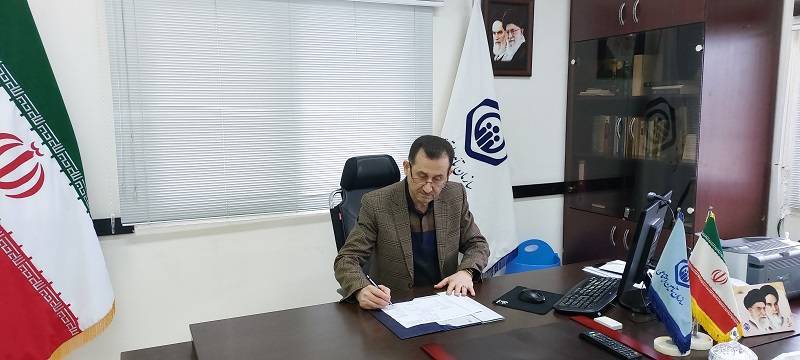 ۴۰ پزشک جدید در مدیریت درمان تأمین اجتماعی گیلان جذب شد