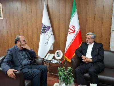 توسعه زیرساخت شهرک‌های صنعتی مرکز گیلان در اولویت قرار گیرد