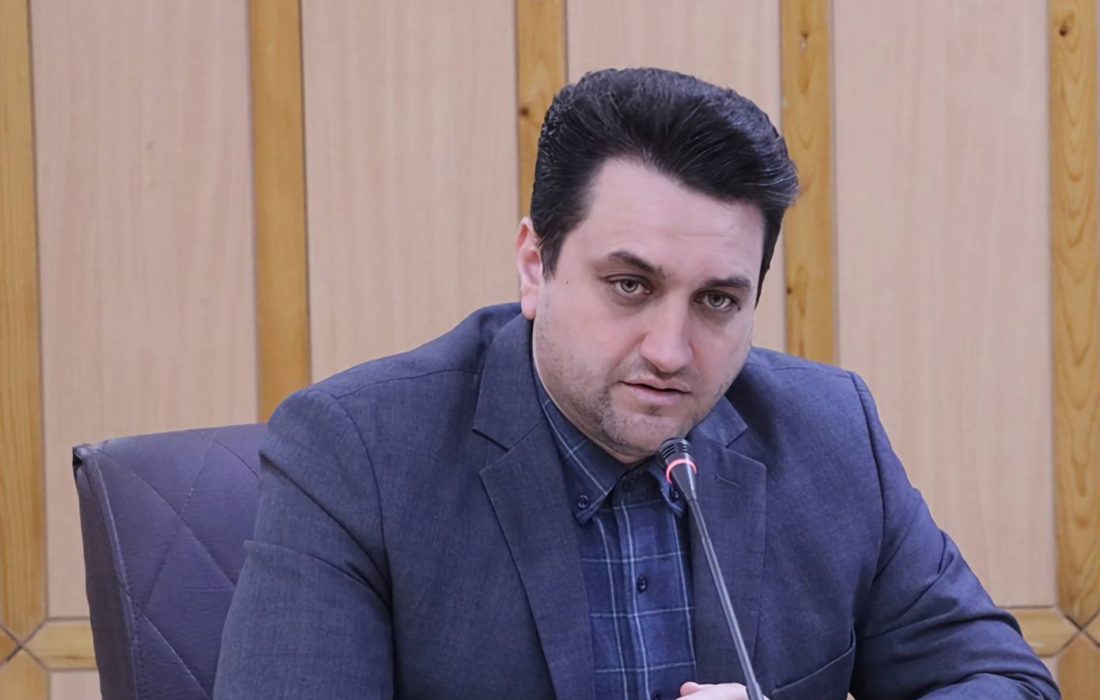 ثبت ركورد جدید مصرف برق استان در سال ۱۴۰۴/سیر صعودی مصرف برق در استان