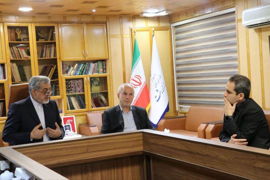 وضعیت راههای ارتباطی مرکز گیلان قابل دفاع نیست/ ضرورت بهرهگیری از ظرفیت نمایندگان برای تسریع در پروژههای راهسازی رشت