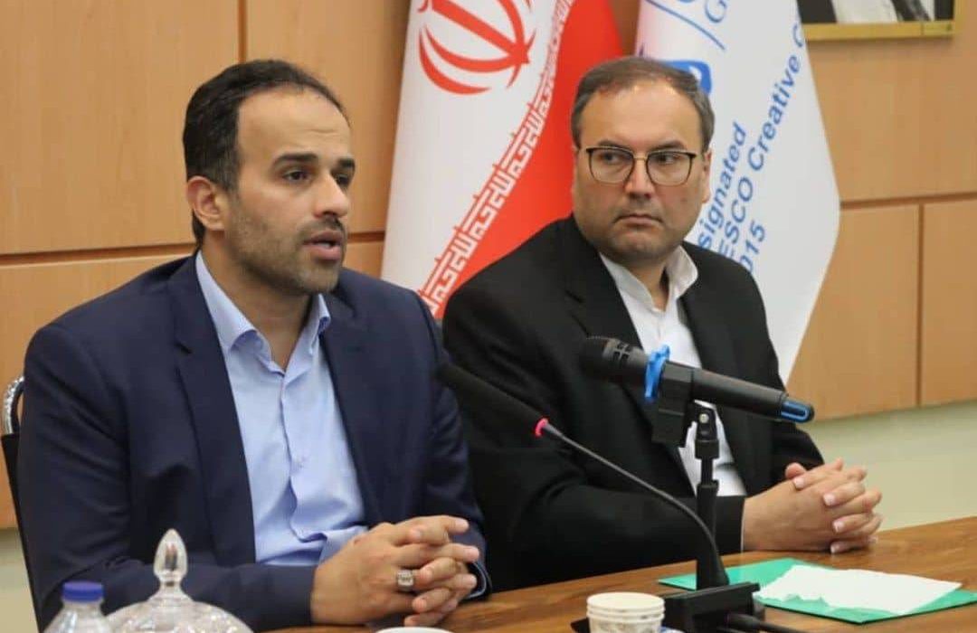رشد ۴۶ درصدی پاسخ به استعلامات ساختمانی در رشت/ لزوم مستندسازی و برخورد با ساخت و سازهای غیرمجاز
