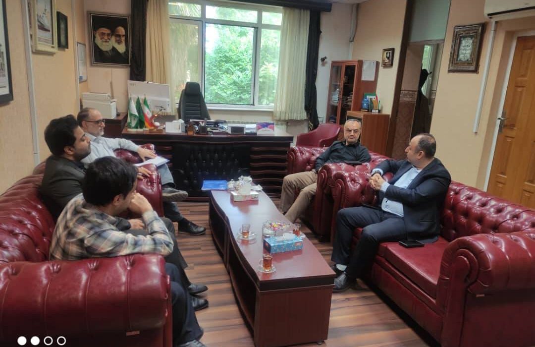 هوش مصنوعی در خدمت توسعه عمرانی و گردشگری قرار میگیرد