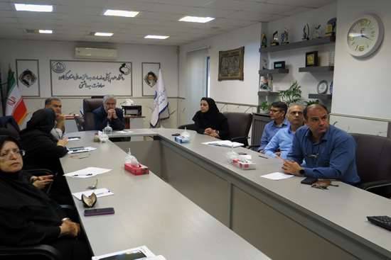وبینار مشترک هم‌اندیشی معاونت بهداشتی دانشگاه در مقابله با پشه آاِدس با سه دانشگاه دیگر علوم پزشکی برگزار شد