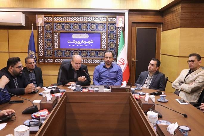 آمادگی نظام سلامت گیلان برای مقابله با بحران‌ها تقویت می‌شود