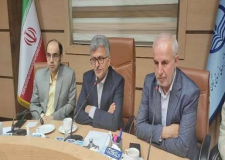 آمادگی نظام سلامت گیلان در برابر تهدیدات با تأکید بر تقویت زیرساخت‌ها