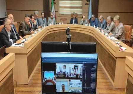 آمادگی کامل نظام سلامت گیلان برای مقابله با تهدیدات احتمالی رژیم صهیونسیتی