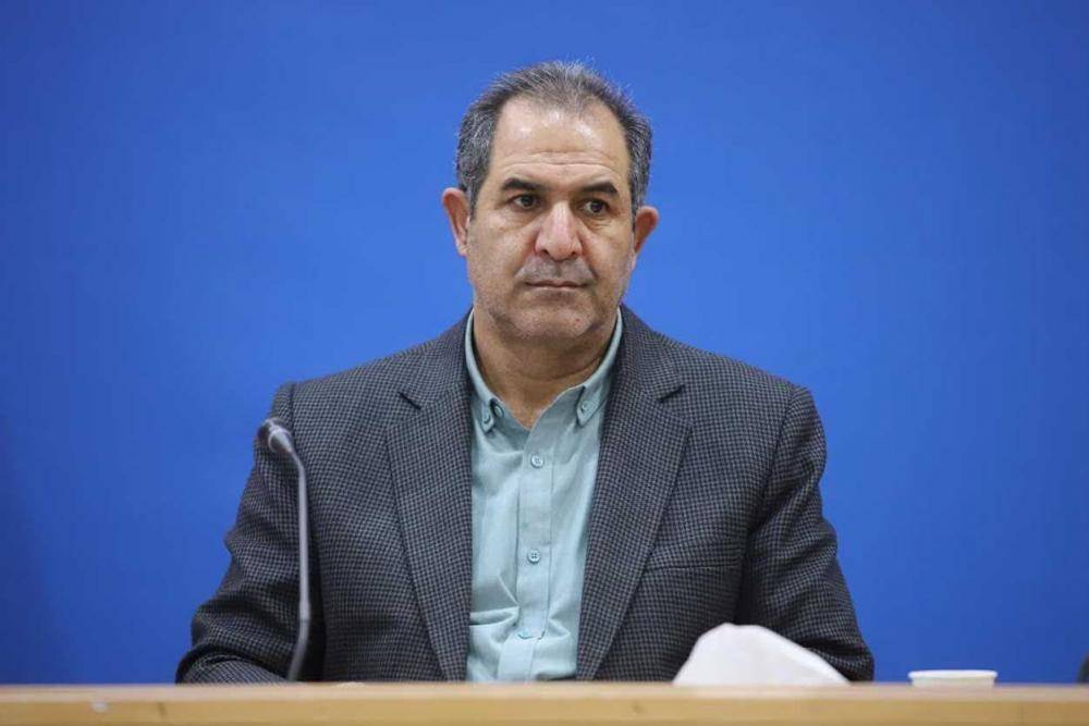 انهدام ریزپرنده های مهاجم در آسمان انزلی