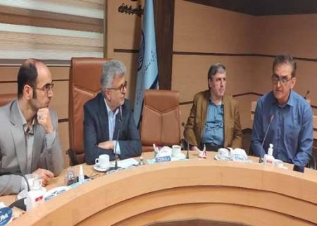 هم‌افزایی جامعه پزشکی گیلان برای خدمت در شرایط جنگی