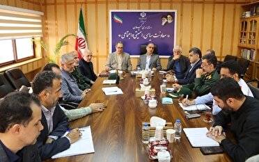 تشییع شهدای حمله تروریستی آستانه اشرفیه پنجشنبه برگزار می شود