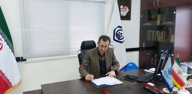 پایداری خدمات درمانی تامین اجتماعی گیلان در جنگ ۱۲ روزه/ تعهدی بی وقفه به بیمه شدگان و مردم