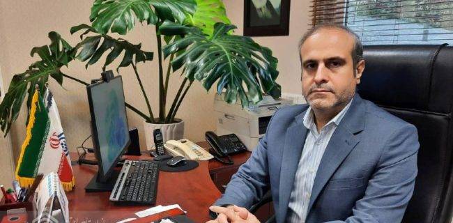 شرایط جنگی حاکم بر کشور نتوانست مانعی برای وقفه یا خلل در روند خدمت رسانی تامین اجتماعی ایجاد نماید