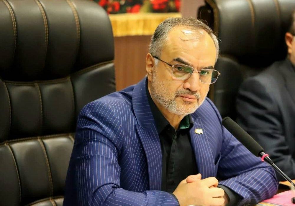 مشکل تامین قیر برطرف شده است/ انجام اقدامات لازم جهت جلوگیری از بروز حادثه پیاده راه رشت/ فضاسازی شهری مناسب برای برگزاری عزای حسینی / قدردان رشادت های نیروهای مسلح هستیم
