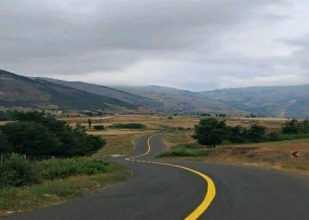 اجرای خط کشی در ۴۷۶ کیلومتر از محورهای مواصلاتی استان گیلان