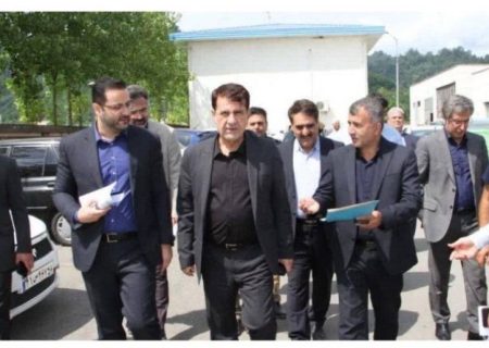 شتاب در توسعه مرکز تخصصی قلب تالش با حمایت دولت و راهبردهای دانشگاه علوم پزشکی گیلان