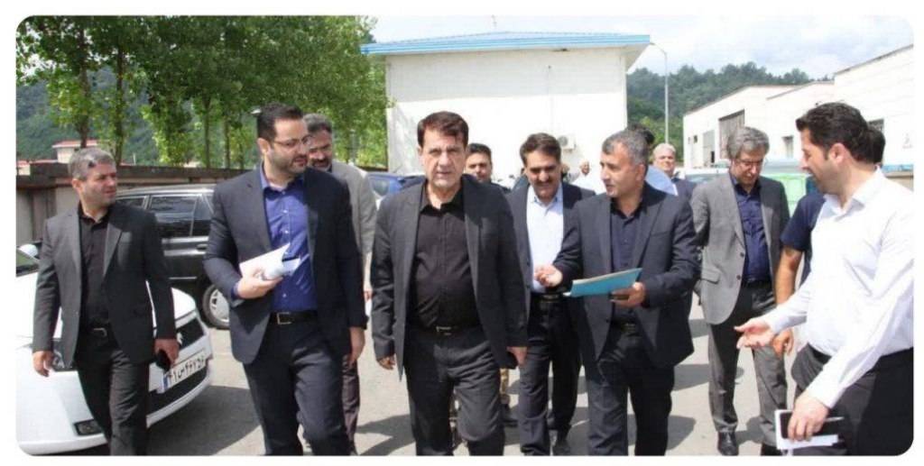 شتاب در توسعه مرکز تخصصی قلب تالش با حمایت دولت و راهبردهای دانشگاه علوم پزشکی گیلان