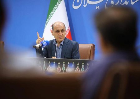 حمایت همه‌جانبه دولت برای احیای کارخانه‌های آسیب‌دیده گیلان در پی حملات صهیونیستی