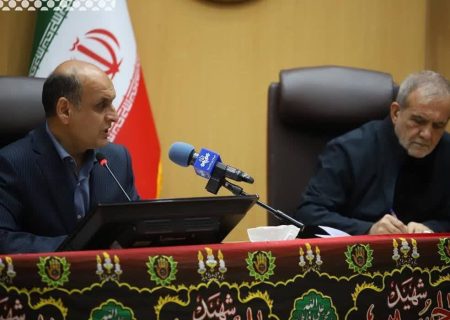 حمله تروریستی اسرائیل آرامش مردم گیلان را بر هم نزد / معضل فاضلاب و پسماند در گیلان نیازمند توجه ویژه دولت است
