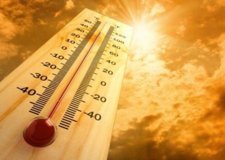 افزایش گرمای هوا موجب فشار مضاعف روی شبکه های برق استان شده است ‌