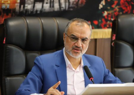شهرداری رشت به‌طور مستمر در خدمات‌رسانی به زائرین اربعین مشارکت دارد/ برگزاری مراسم تجلیل از خبرنگاران