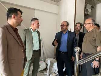 با تسهیل در امور اداری و مالیاتی، باری از دوش صنعتگران و تولید کنندگان برداشته می شود