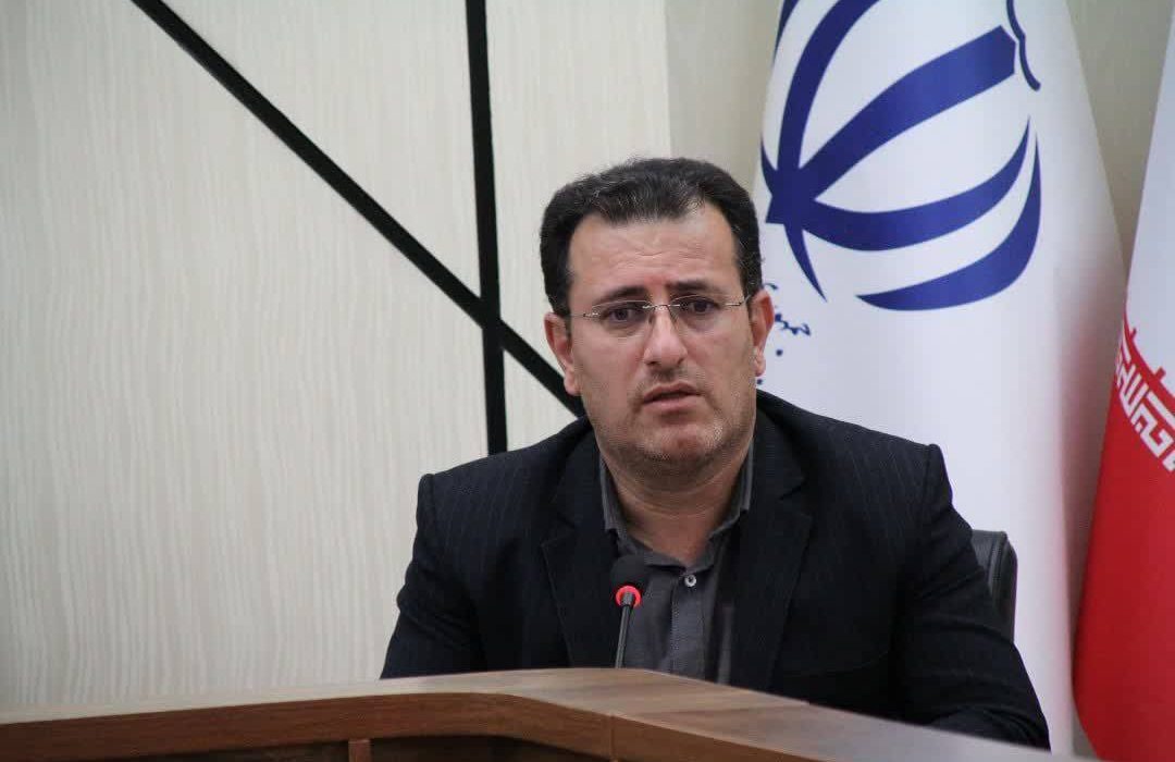 گیلان میزبان طرح ملی مهارت تا اشتغال جوانان و شبکه ایران یاران جوان کشور/دکتر ربیعی دستیار اجتماعی رئیس جمهور و معاون جوانان وزارت ورزش شنبه در لنگرود