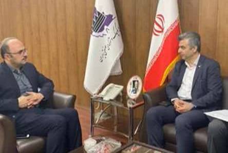 صنایع کوچک و متوسط، ستون فقرات اقتصاد ملی هستند