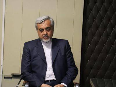 عبور از چالش‌های آبی نیازمند حضور میدانی و بهره‌برداری هدفمند از منابع است