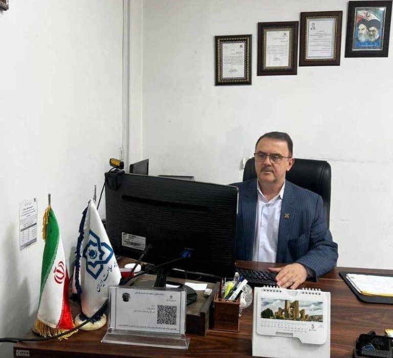 ۴۲۲ هزارنفردرشهرستان رشت تحت پوشش بیمه سلامت هستند