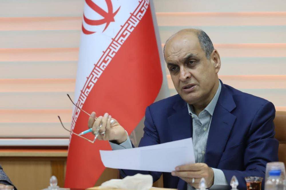 سهمیه آرد نانوایان شبانهروزی جبران میشود