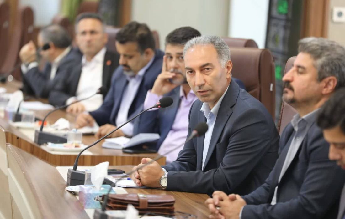 تسریع در رفع مباحث بانكی آسیب دیدگان مجتمع ونوس