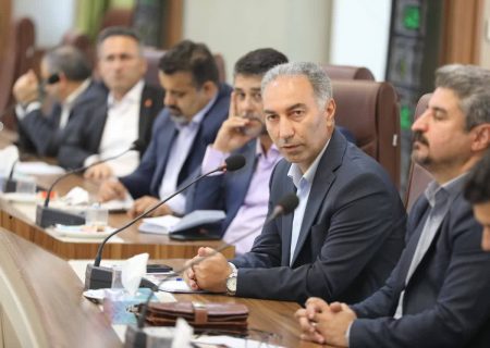 تسریع در رفع مباحث بانكی آسیب دیدگان مجتمع ونوس