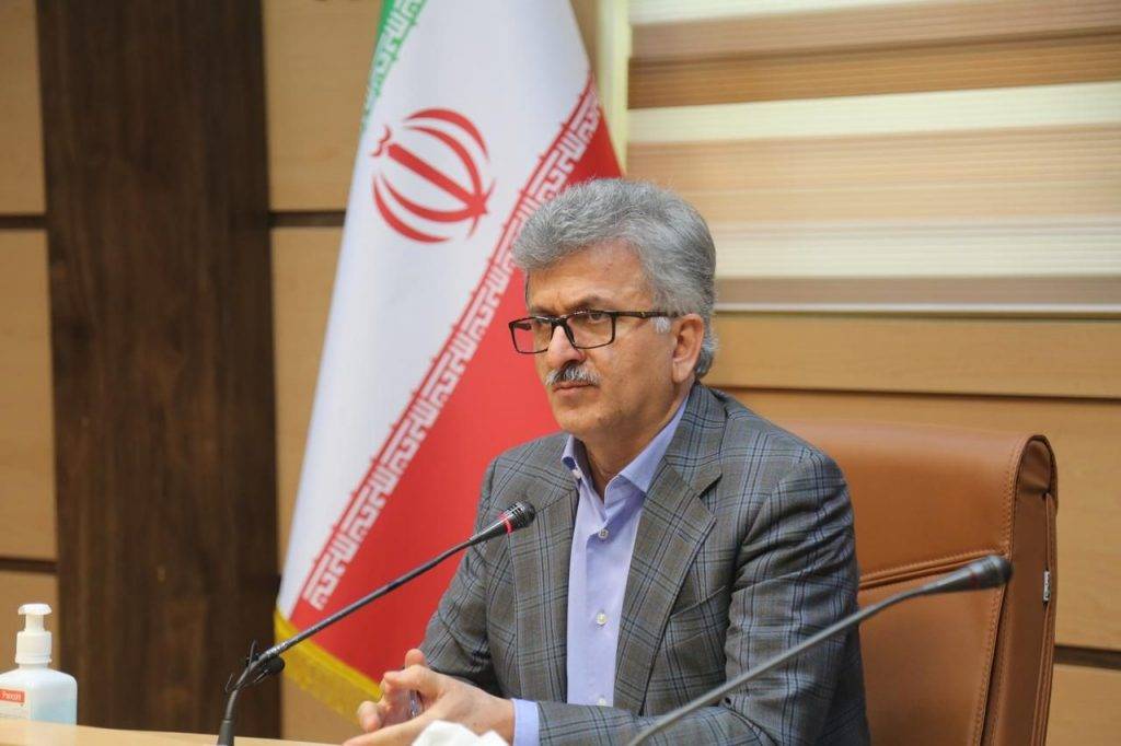 آمادهباش دانشگاه علوم پزشکی گیلان برای خدماترسانی به زوار اربعین