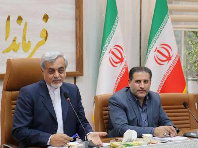 اگر آموزش غنی باشد، اقتصاد و سیاست هم قوی خواهد بود