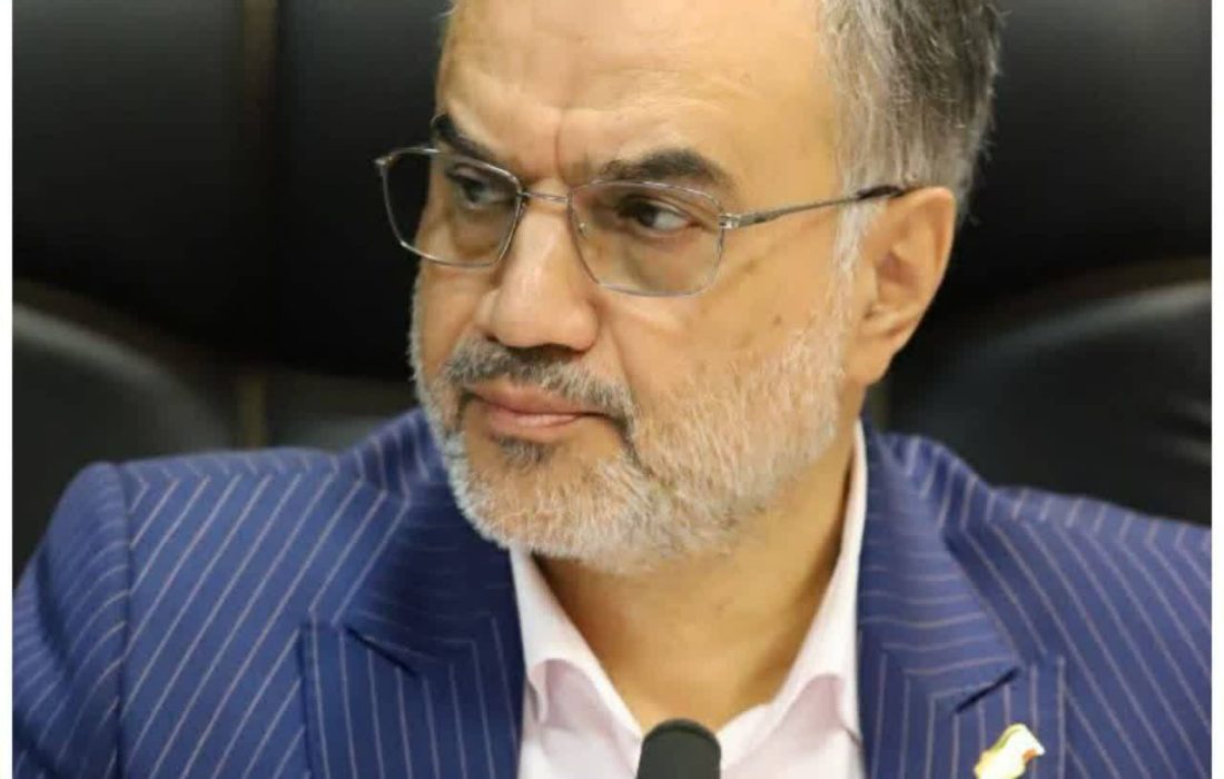 پنج سال ریاست بیوقفه؛ افتخار بیتکرار کارگرنیا در شورای شهر رشت
