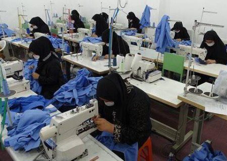 توانمندسازی ۱۴۰۰ مددجوی گیلانی