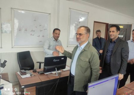 ممیزی املاک منطقه چهار، گامی موثر در توسعه متوازن شهری/ همراهی شهروندان در اجرای پروژه ها سرمایه بزرگ اجتماعی است